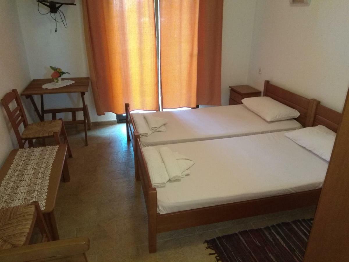 Panorama Palaiοpolis Hotel Palaiopoli  ภายนอก รูปภาพ